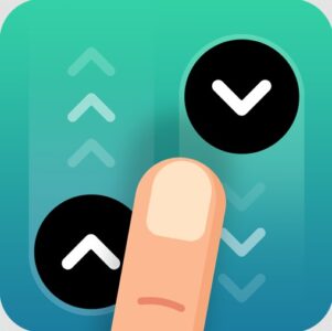 Baixar Automatic Scroll Mod Apk v3.0.1 (Premium Unlocked) Última Versão 2025