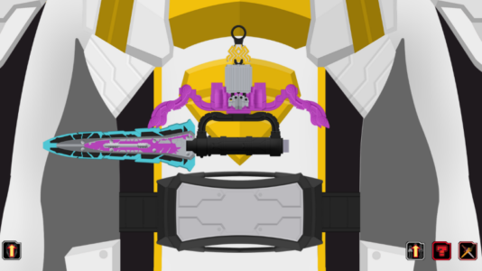 Screenshot OhBoonZyuger SIM Mod APK