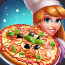 Download Crazy Cooking Star Chef Mod Apk v2.4.1 (Unlimited Diamonds) Latest 2025