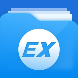 Download EX File Manager Mod Apk v1.5.9.1 (Premium Unlocked) Terbaru 2026