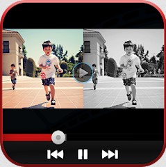 Download Video Merge – Side By Side Mod Apk v2.3 (Premium Unlocked) Latest 2025