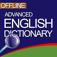 Download Advanced English Dictionary Mod Apk v15.5 (Pro Unlocked) Latest 2025
