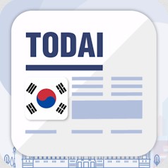 Download Todaii: Easy Korean Mod Apk v3.2.9 (Premium Unlocked) Latest 2025