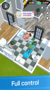 Screenshot Design Family Life Mod APK