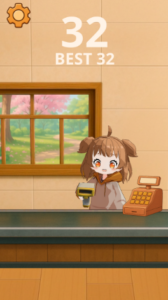 Screenshot Beepy Mod APK