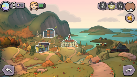 Screenshot My Child New Beginnings Mod APK