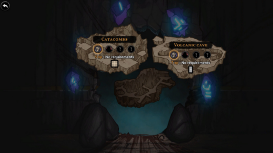 Screenshot Last Mage Mod APK