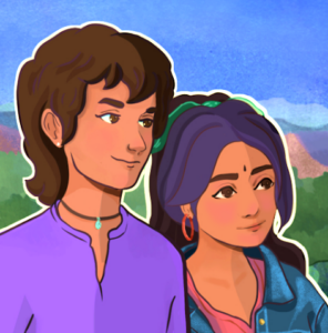 Download The Palace on the Hill Mod Apk v1.69 (Unlimited Money) Neueste 2026