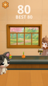 Screenshot Beepy Mod APK