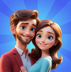 Download the Latest Design Family Life Mod Apk v0.2.305 (Unlimited Money) 2026