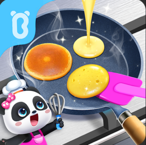 Download Baby Panda’s Breakfast Cooking Mod Apk v8.73.00.00 (No Ads) Latest 2025