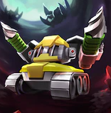 Download Dig Raid: galactic survivor Mod Apk v1.2.43 (Unlimited Currency) Latest 2025
