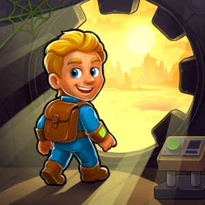 Download Shelter Hero: Survival Games Mod Apk v0.5.4 (Mod Menu) Neueste 2025