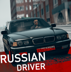 Baixar Russian Driver Mod Apk v1.1.3 (Unlimited Currency) Atualizado 2025