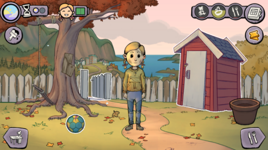 Screenshot My Child New Beginnings Mod APK
