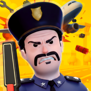 Download Airport Security Guard Mod Apk v0.7.1 (Unlock Full Content) Neueste 2025