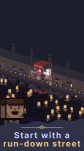 Screenshot Starry Sea Tycoon Mod APK