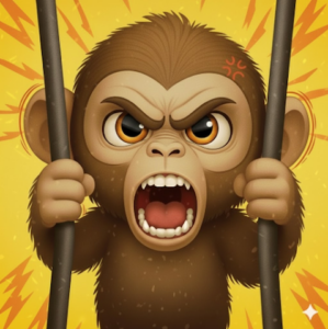 Download the Latest I Am Monkey Mod Apk v1.2.7 (No Ads Free Rewards) 2026