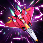 Download Galaxy Wing Zero Mod Apk v1.022.216 (Unlimited Currency) Terbaru 2025