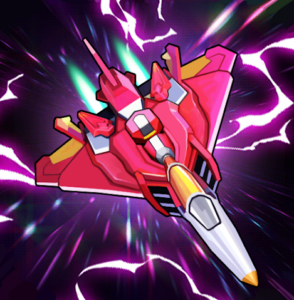 Download Galaxy Wing Zero Mod Apk v1.072.219 (Unlimited Currency) Latest 2025