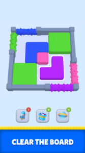 Screenshot Smash Block Mod APK