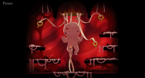 Screenshot Ugly Mod APK