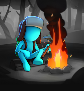 Download Color Invaders Idle Mod Apk v1.1.2 (No Ads) Latest 2025