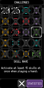 Screenshot Dice of Kalma Mod APK