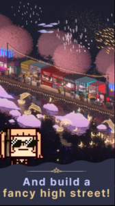 Screenshot Starry Sea Tycoon Mod APK