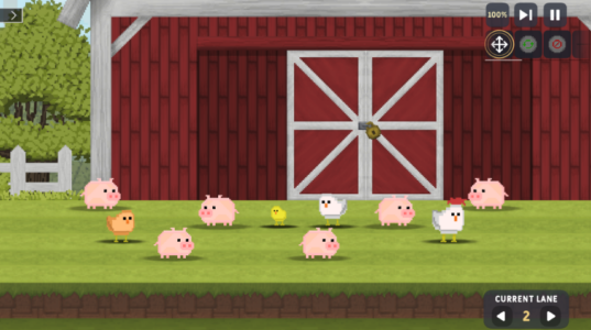 Screenshot Kselebox Mod APK