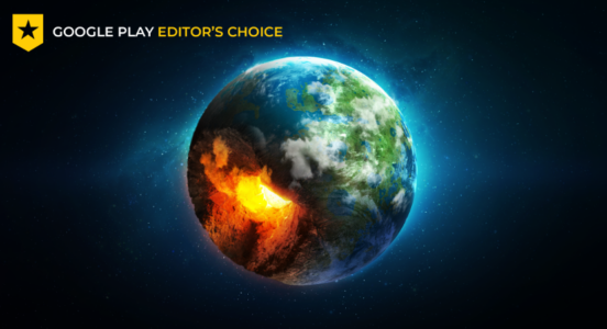 Screenshot TerraGenesis - Space Settlers Mod APK