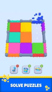 Screenshot Smash Block Mod APK