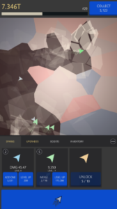 Screenshot Zen Shards - Idle Merge Game Mod APK