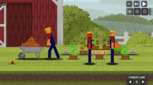 Screenshot Kselebox Mod APK