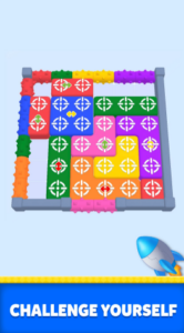 Screenshot Smash Block Mod APK