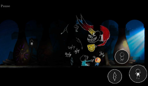 Screenshot Ugly Mod APK