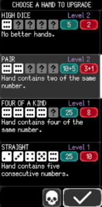 Screenshot Dice of Kalma Mod APK