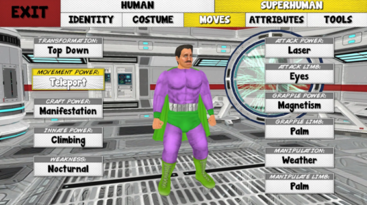 Screenshot Infinite Lives Mod APK