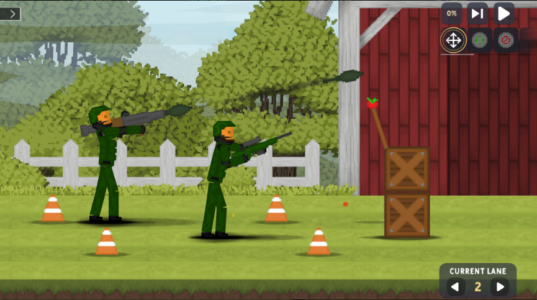 Screenshot Kselebox Mod APK