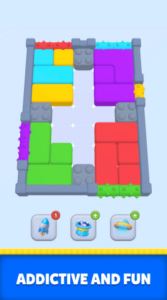 Screenshot Smash Block Mod APK