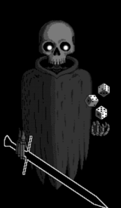 Screenshot Dice of Kalma Mod APK