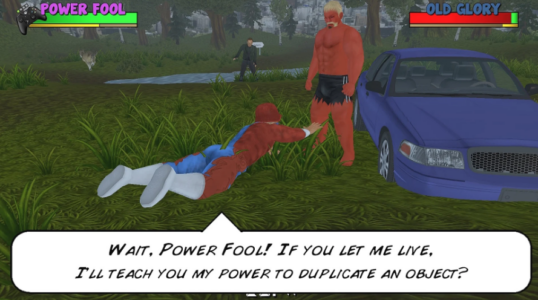 Screenshot Infinite Lives Mod APK