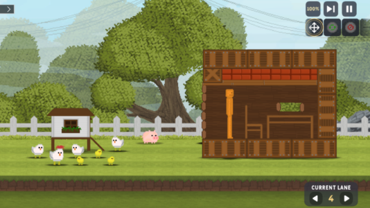 Screenshot Kselebox Mod APK