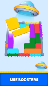 Screenshot Smash Block Mod APK