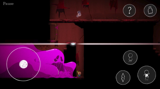 Screenshot Ugly Mod APK