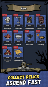 Screenshot Wood Siege Mod APK