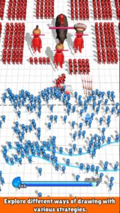 Screenshot Ink Siege Mod APK