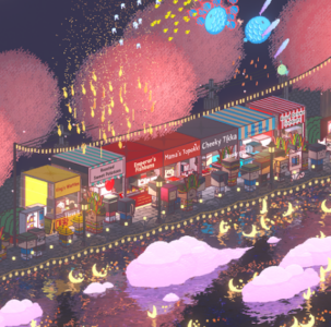 تحميل Starry Sea Tycoon Mod Apk v1.7.1 (عملة غير محدودة) أحدث إصدار 2025
