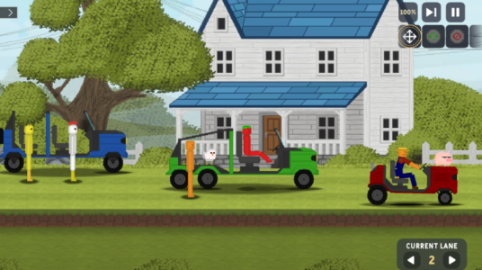 Screenshot Kselebox Mod APK