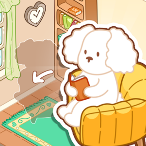 Download Rooms Stickers: Cute Cozy Game Mod Apk v1.0.0 (Free Shopping) Latest 2025